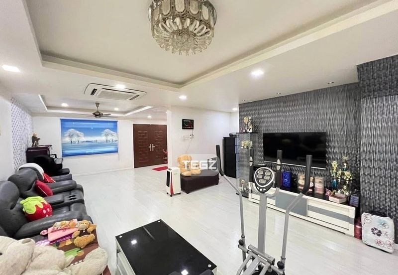 Port Klang (Pelabuhan Klang)