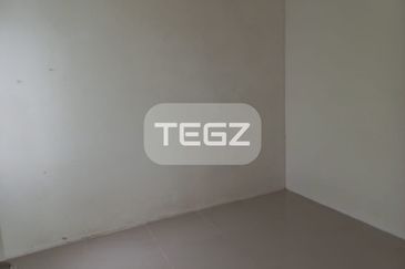 Anggerik Permai 2  Sek 29 Shah Alam 1 Storey Semi-D House 2766sqft