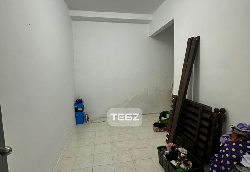 Bayu Villa Apartment, Bayu Perdana