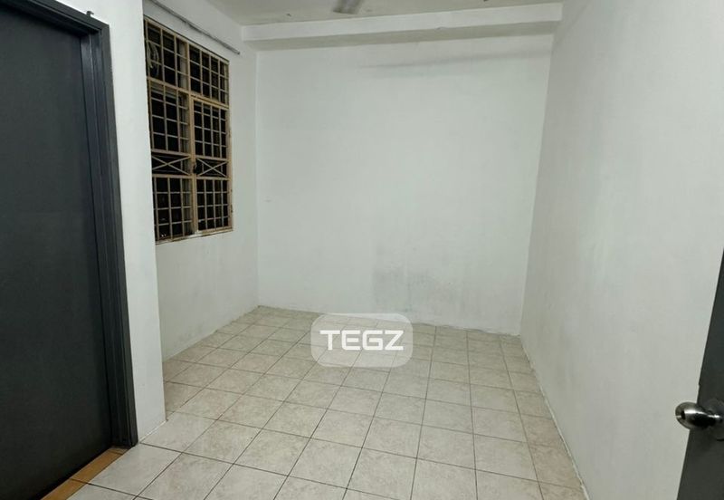 Bayu Villa Apartment, Bayu Perdana