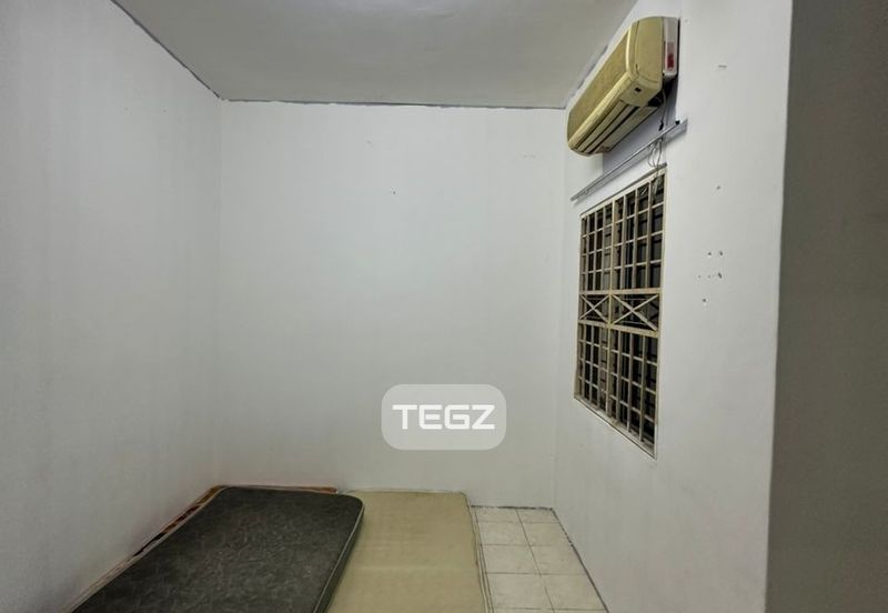 Bayu Villa Apartment, Bayu Perdana