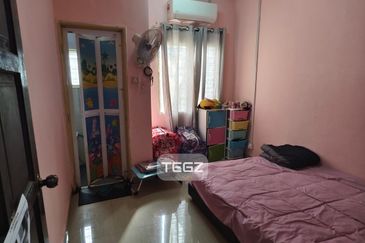 Taman Teluk Gedung Indah