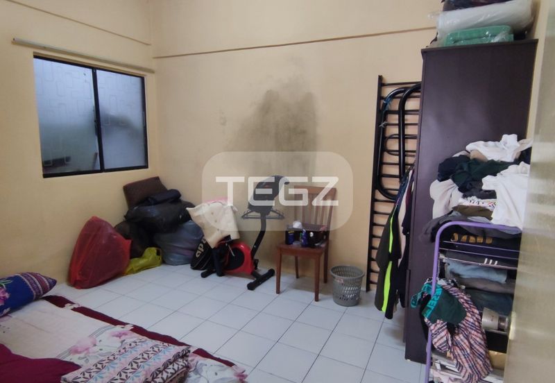 Vista Bayu Apartment, Taman Bayu Perdana