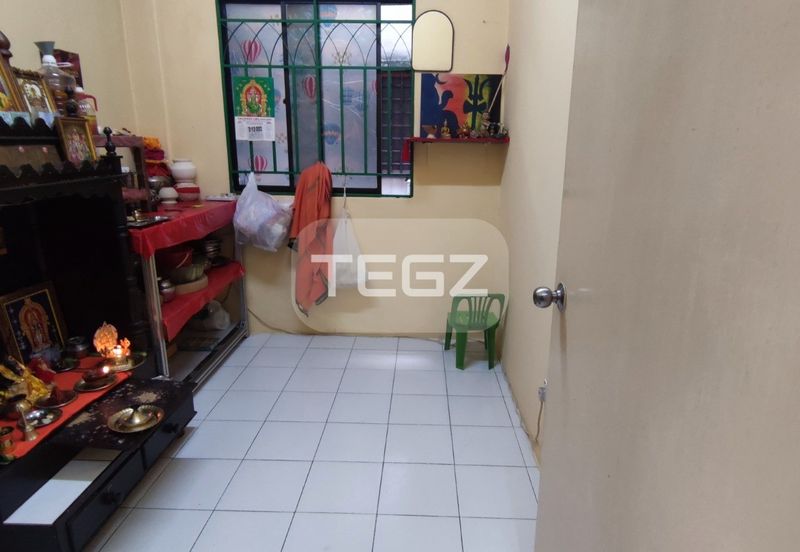 Vista Bayu Apartment, Taman Bayu Perdana