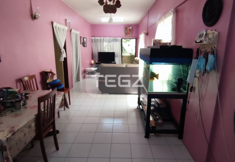 Vista Bayu Apartment, Taman Bayu Perdana