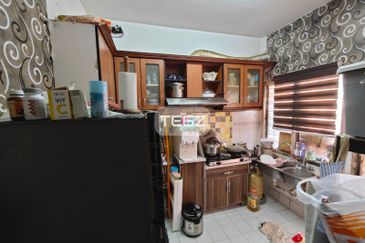 Taman Teluk Gedung Indah