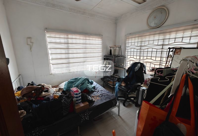 Taman Teluk Gedung Indah