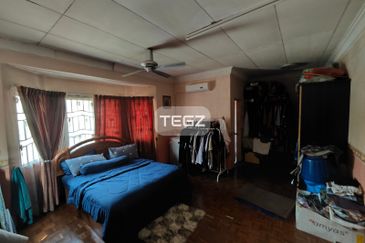 Taman Teluk Gedung Indah