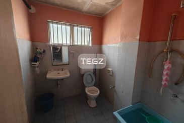 Taman Teluk Gedung Indah