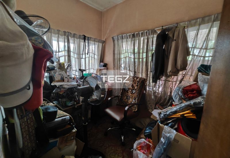 Taman Teluk Gedung Indah