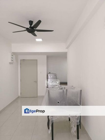 BSP 21 Residences Bandar Saujana Putra 1042sqft Good Condition, Selangor, Jenjarom