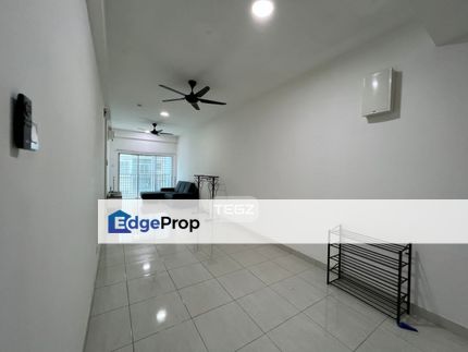 BSP 21 Residences Bandar Saujana Putra 1048sqft Good Condition, Selangor, Jenjarom