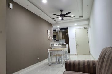 BSP21, Bandar Saujana Putra