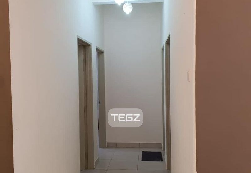 BSP21, Bandar Saujana Putra