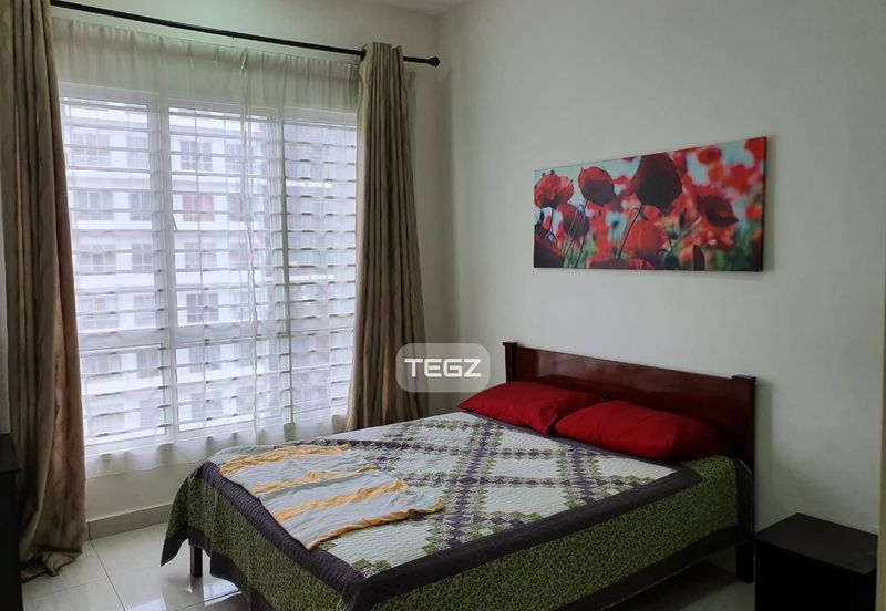 BSP21, Bandar Saujana Putra