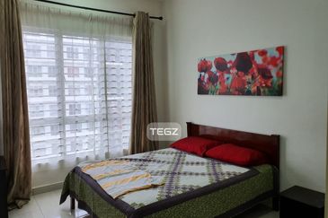 BSP21, Bandar Saujana Putra