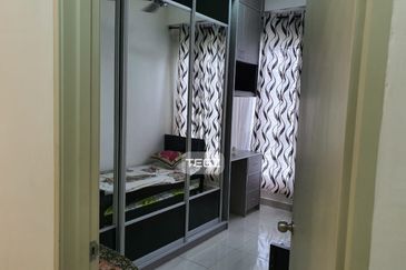 BSP21, Bandar Saujana Putra