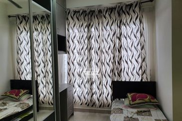 BSP21, Bandar Saujana Putra