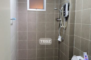 BSP21, Bandar Saujana Putra