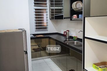 BSP21, Bandar Saujana Putra