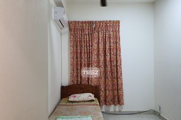 BSP21, Bandar Saujana Putra