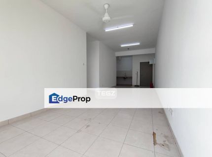 Trifolis Apartment Bukit Tinggi Klang 900sqft Good Condition, Selangor, Klang