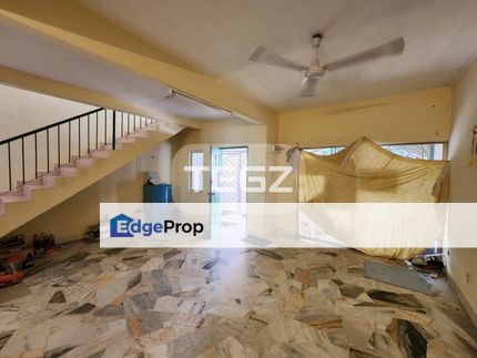 Sri Andalas Klang 2 Storey House 20x73 Good Condition, Selangor, Klang