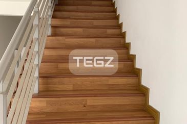 Canary Garden @Bandar Bestari