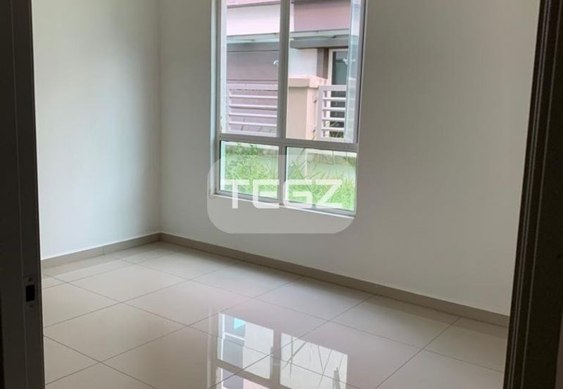 Canary Garden @Bandar Bestari