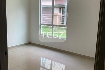 Canary Garden @Bandar Bestari