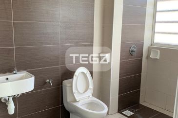 Canary Garden @Bandar Bestari