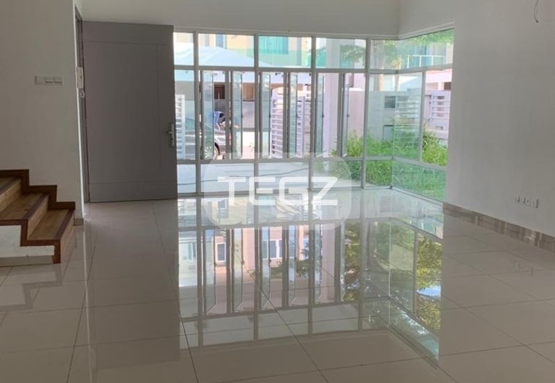 Canary Garden @Bandar Bestari