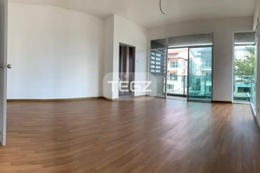 Canary Garden @Bandar Bestari