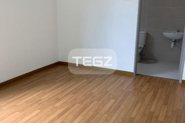 Canary Garden @Bandar Bestari