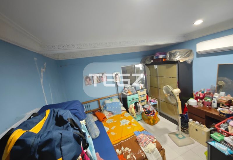 Taman Teluk Gedung Indah