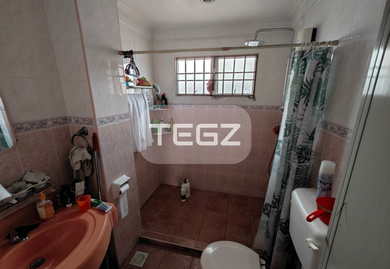 Taman Teluk Gedung Indah