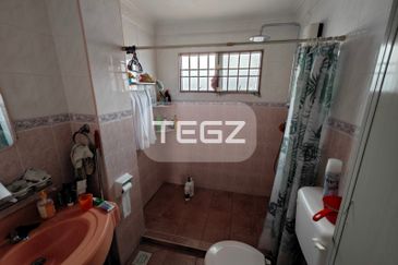 Taman Teluk Gedung Indah