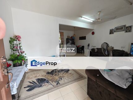 Parkland Klang 2 Storey House 20x75 Good Condition Must View, Selangor, Klang