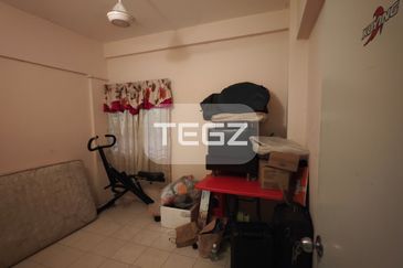 Pangsapuri Seri Proton