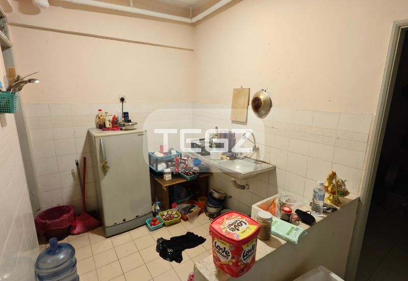 Pangsapuri Seri Proton