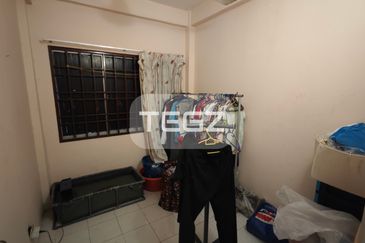 Pangsapuri Seri Proton