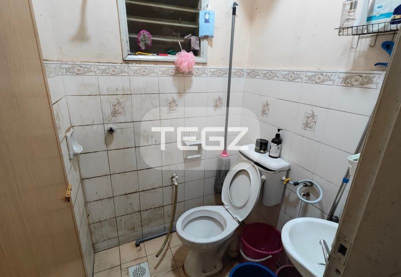 Pangsapuri Seri Proton