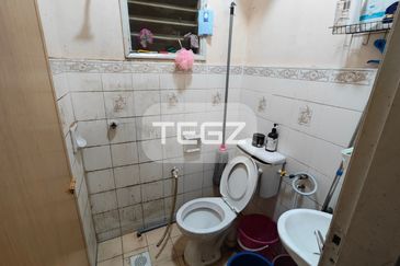 Pangsapuri Seri Proton