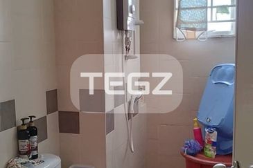 Seri Mutiara Apartment