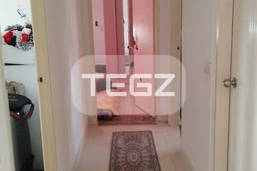 Seri Mutiara Apartment