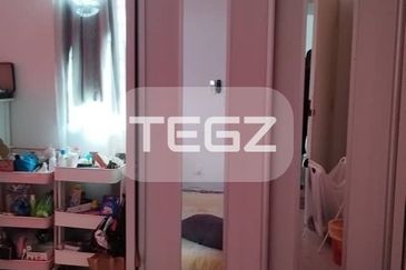 Seri Mutiara Apartment