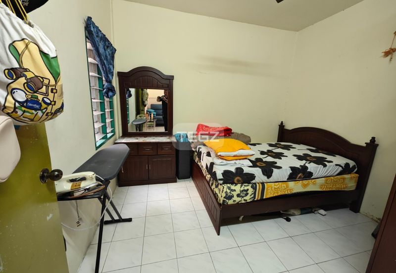 Golden Villa Apartment