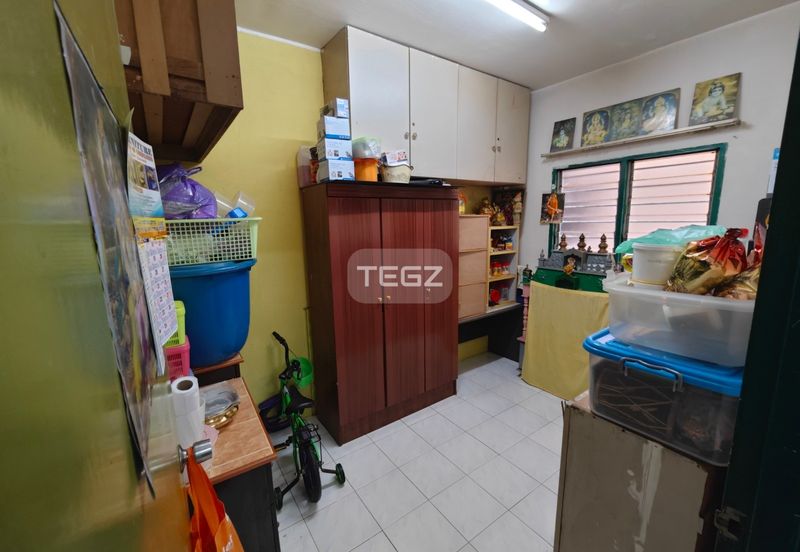 Golden Villa Apartment