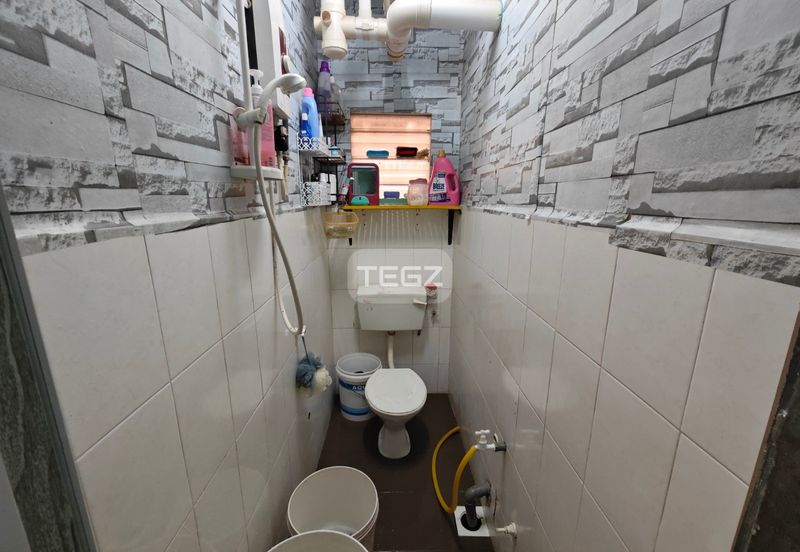 Golden Villa Apartment