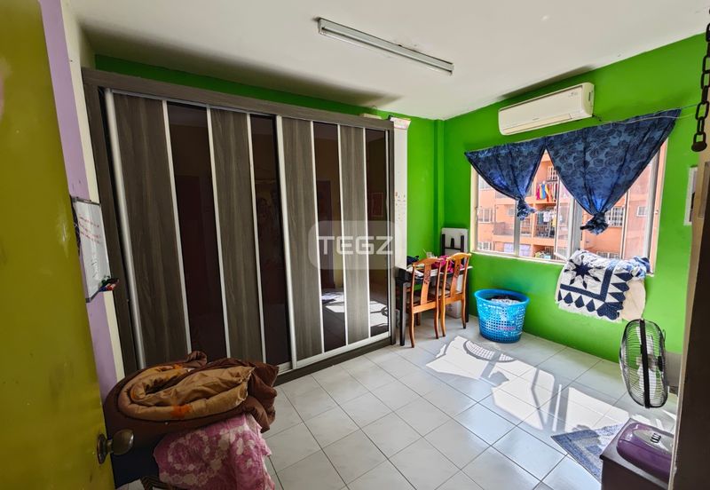 Golden Villa Apartment